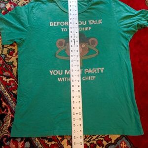 Adventure Time party bear t shirt